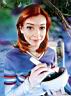 Alyson Hannigan 26