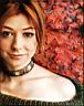 Alyson Hannigan 28