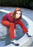 Alyson Hannigan 32