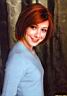 Alyson Hannigan 43