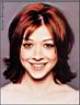 Alyson Hannigan 55