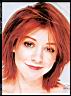 Alyson Hannigan 56