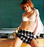 Alyson Hannigan 69