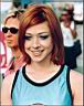 Alyson Hannigan 84