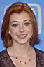 Alyson Hannigan 86