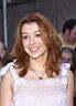 Alyson Hannigan 104