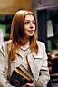 Alyson Hannigan 124