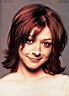 Alyson Hannigan 126