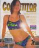 Amanda Beard 50