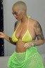 Amber Rose 75