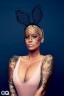 Amber Rose 86