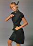 Amber Valletta 195