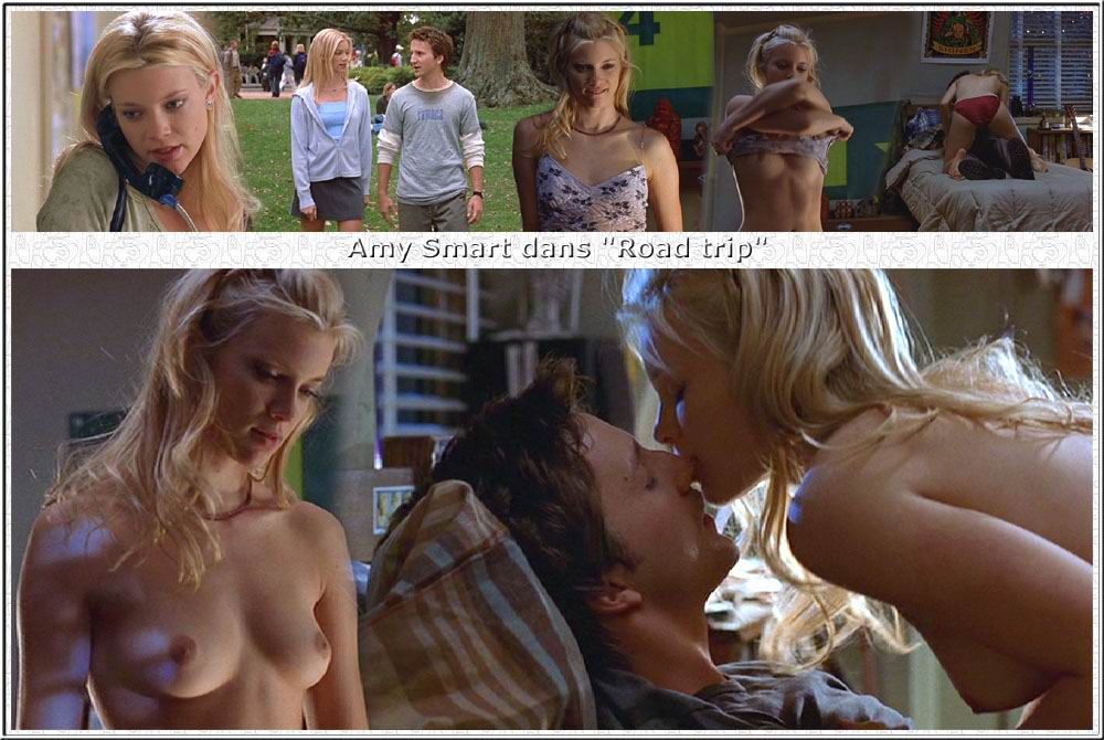 Fotos de Amy Smart desnuda - Fotos de Famosas.TK.