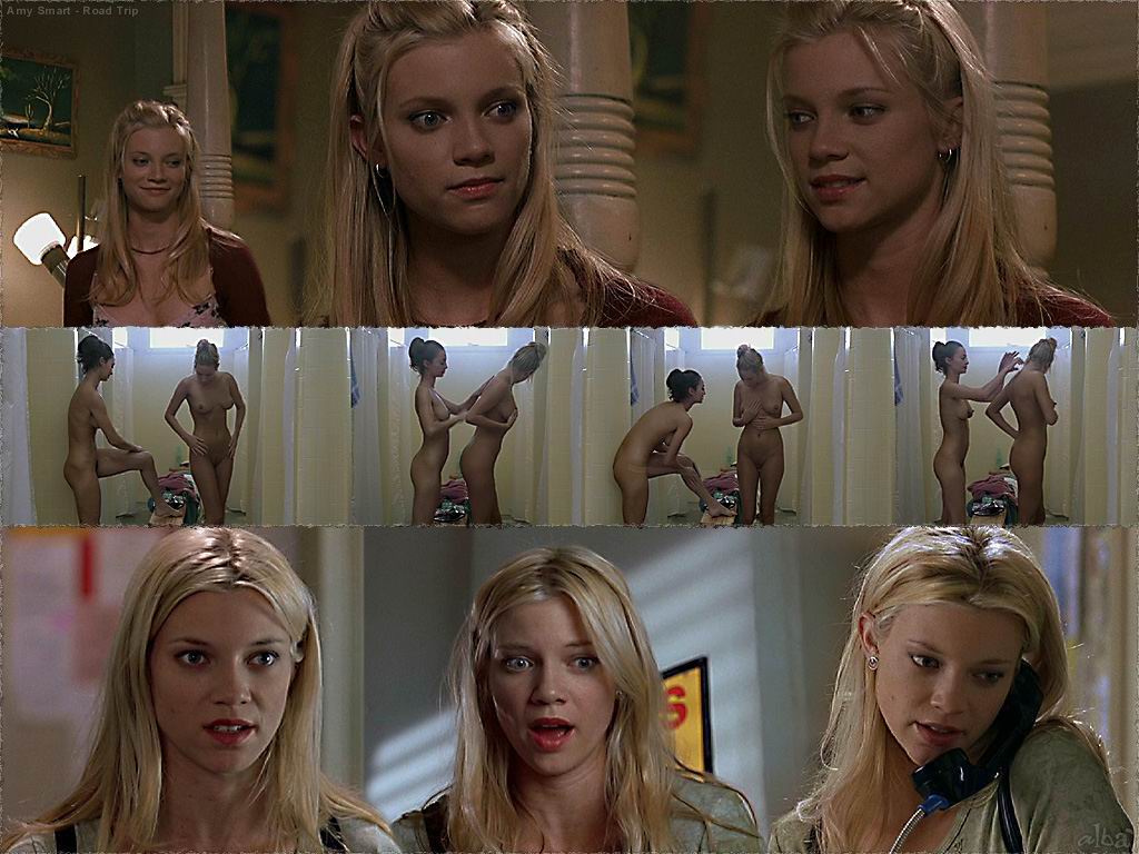 Fotos de Amy Smart desnuda - Página 1 - Fotos de Famosas.TK.