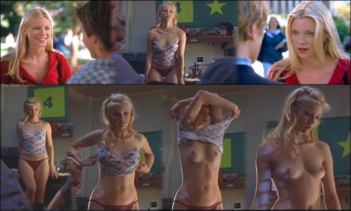 Fotos de Amy Smart desnuda - Página 3 - Fotos de Famosas.TK.