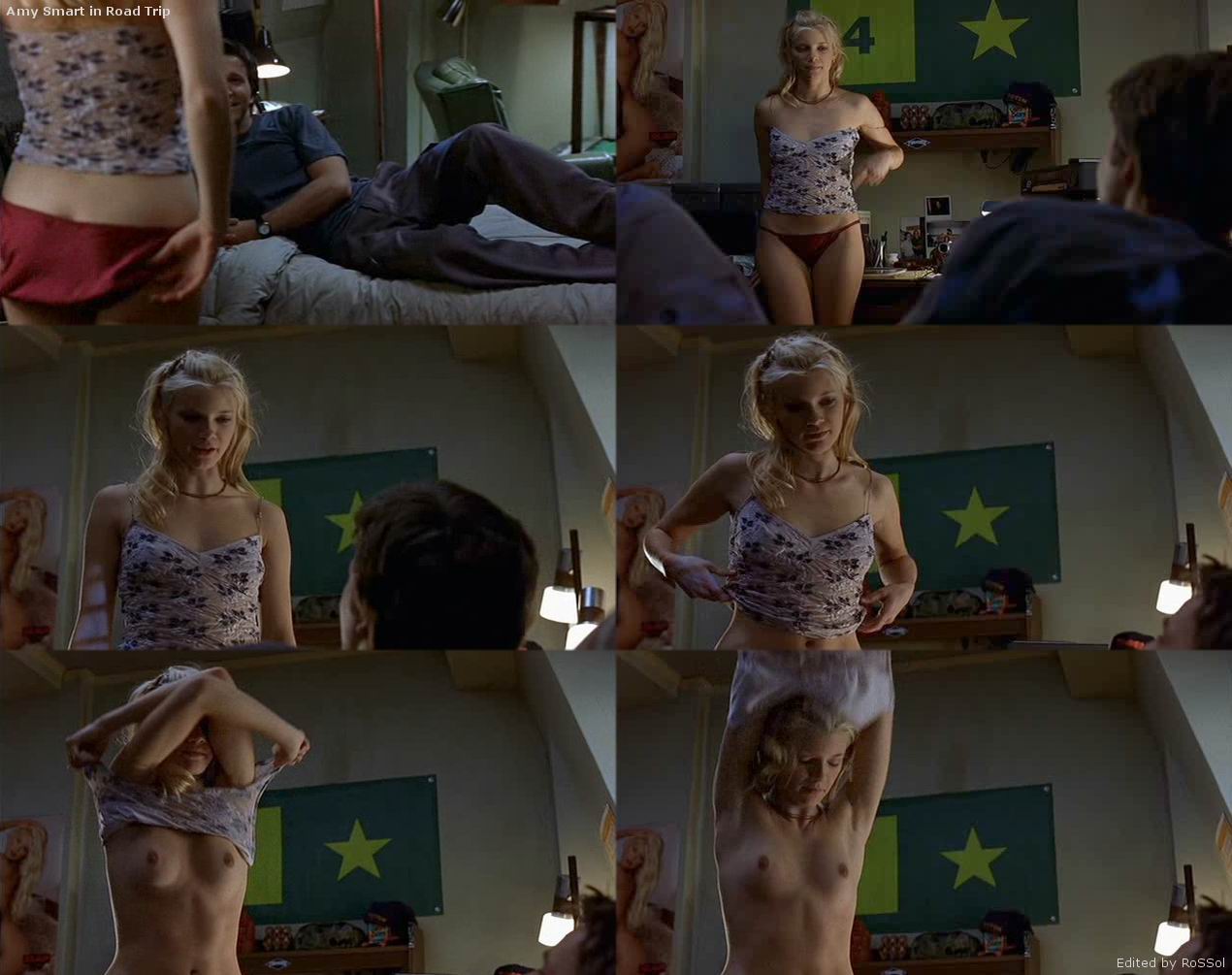 Fotos de Amy Smart desnuda - Página 6 - Fotos de Famosas.TK.