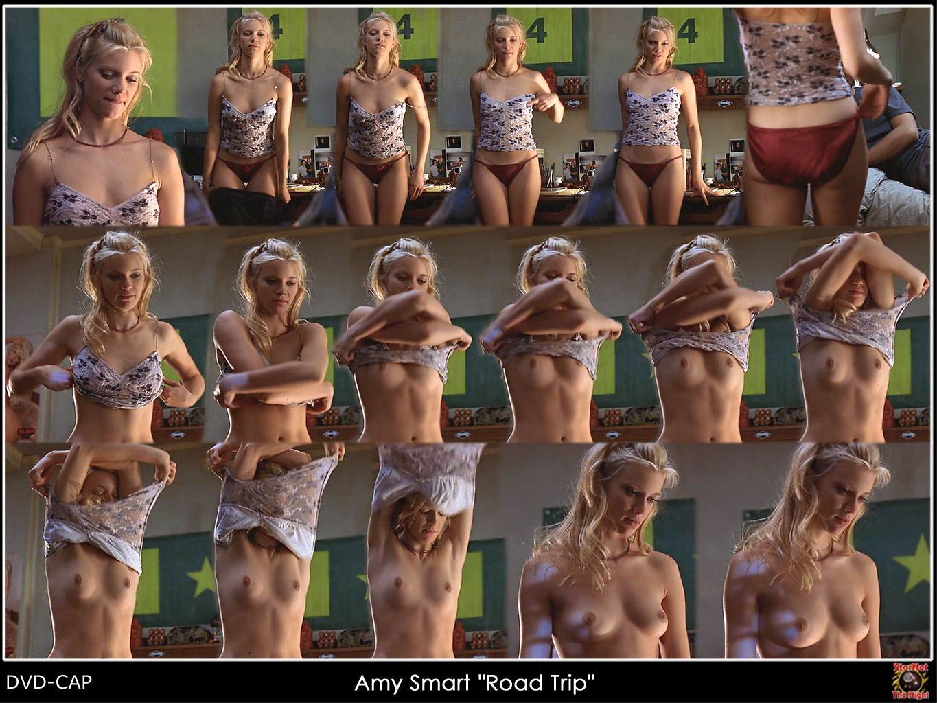 Amy smart mrskin - 🧡 Fotos de Amy Smart desnuda - Página 4 - Fotos de Famo...
