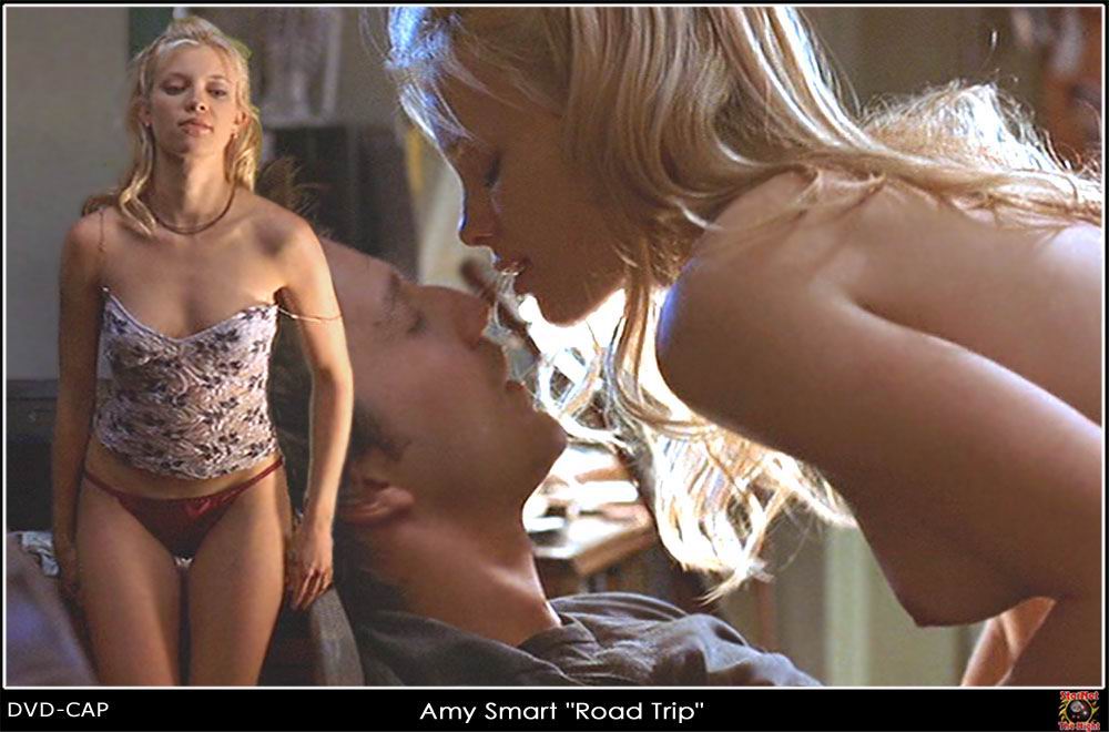 Fotos de Amy Smart desnuda - Página 7 - Fotos de Famosas.TK.