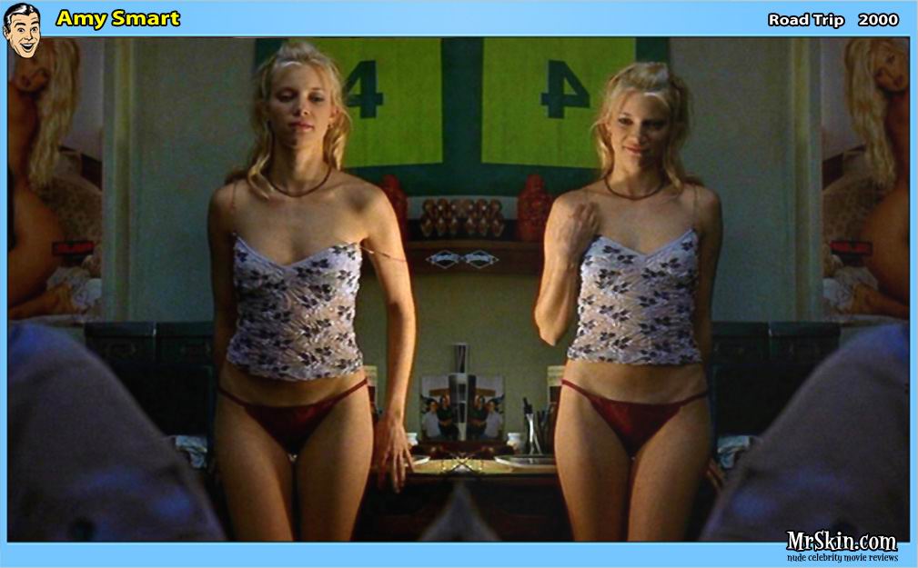 Fotos de Amy Smart desnuda - Página 11 - Fotos de Famosas.TK.