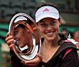 Ana Ivanovic 30