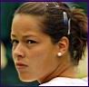 Ana Ivanovic 96