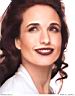 Andie MacDowell 39