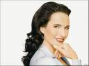 Andie MacDowell 41