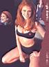 Angie Everhart 9