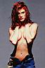 Angie Everhart 11