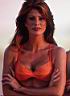 Angie Everhart 30
