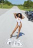 Ariel Meredith 104