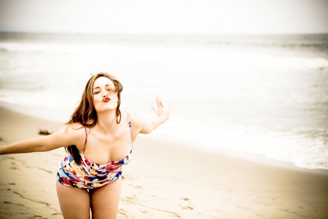 Fotos de Ashley Johnson desnuda - Página 1 - Fotos de Famosas.TK.