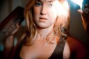 Ashley Johnson 25