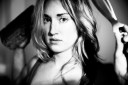 Ashley Johnson 26