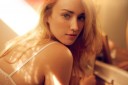 Ashley Johnson 40