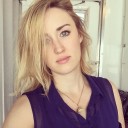 Ashley Johnson 47