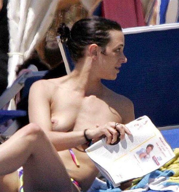 Fotos de Asia Argento desnuda - Página 8 - Fotos de Famosas.TK.