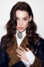 Àstrid Bergès-Frisbey 92