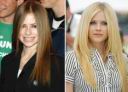 Avril Lavigne 85