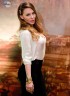 Belinda Peregrín 51
