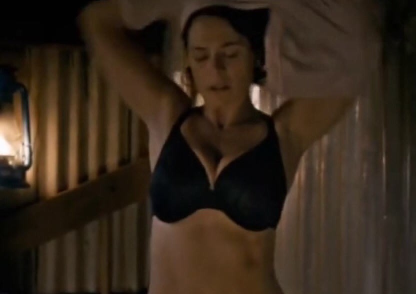 Fotos de Belinda Stewart-Wilson desnuda - Página 1 - Fotos de Famosas.TK.