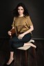 Bitsie Tulloch 25