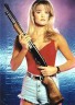 Bridgette Wilson 13