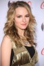 Bridgit Mendler 1