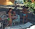 Britney Spears 737