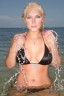 Brooke Hogan 3