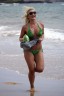 Brooke Hogan 41