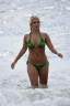 Brooke Hogan 43