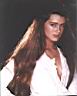 Brooke Shields 27