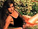 Brooke Shields 52